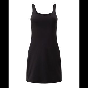 Girlfriend Collective Tommy dress XL.